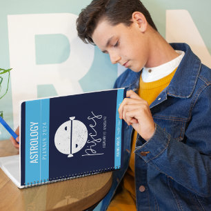 Agenda Astrologia de peixes