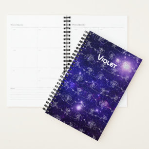 Agenda Astronauta