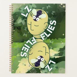 Agenda Aterrissagem, zona Beach Towel