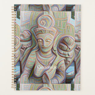 Agenda aura buddha multi-cores Thunder_Cove