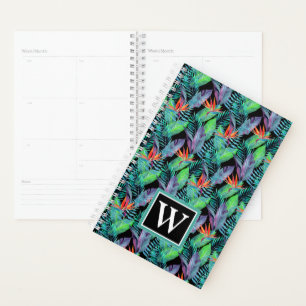 Agenda Ave Aquarela De Paraíso Adicione a sua versão