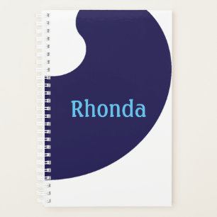 Agenda Azul Artístico e Cabeleiras Brancas