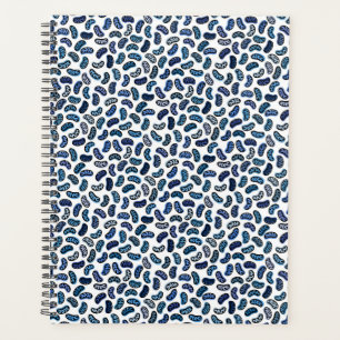 Agenda Azul mitocôndria