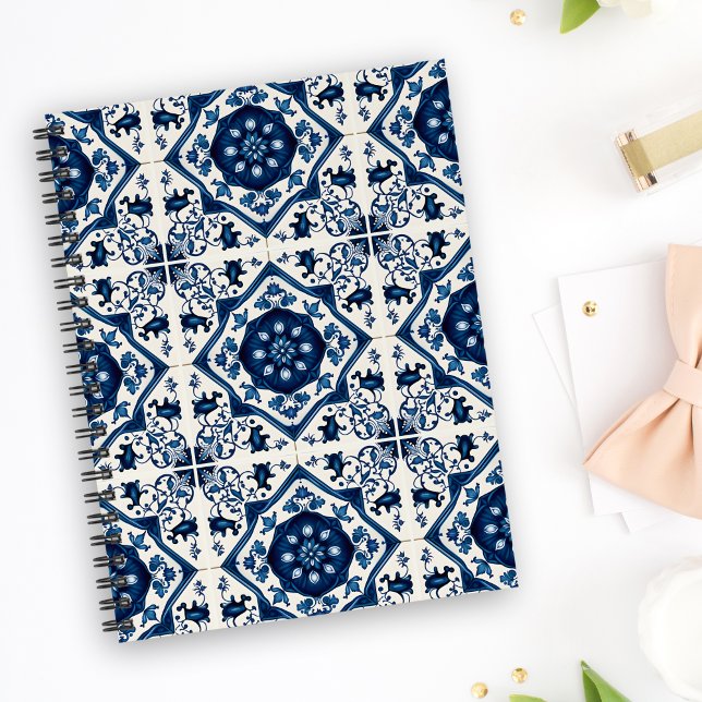 Agenda Azulejos do Mediterrâneo, Portugal, Azulejo, Majol (Criador carregado)