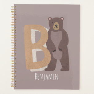 Agenda B para Urso