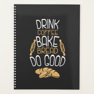 Agenda Baking
