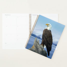 Agenda Bald Eagle Planner