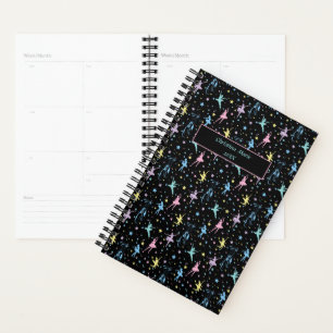 Agenda Balé - Calçados de bailarina Ballerina