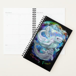 Agenda Baleias Beluga
