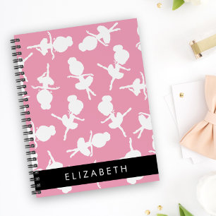 Agenda Ballerina, Balés, Dança, Seu Nome