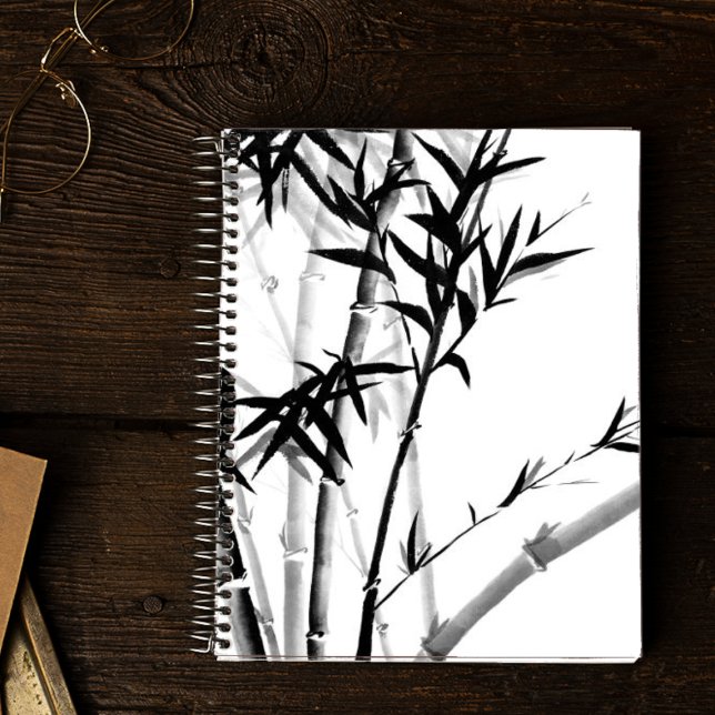 Agenda Bambu (Criador carregado)