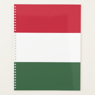 Agenda Bandeira da Hungria