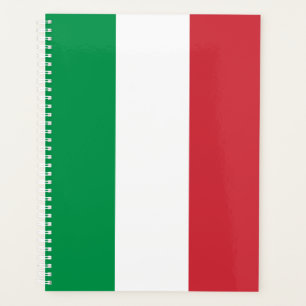 Agenda Bandeira da Itália