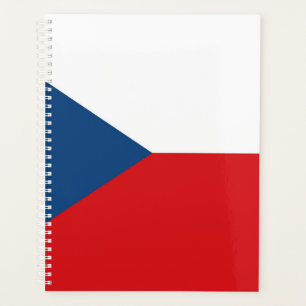 Agenda Bandeira da República Checa