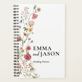 Agenda Bandeira de Checklist de Casamento, Casamento Eleg
