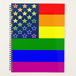 Agenda Bandeira do Orgulho Arco-Íris