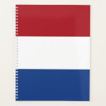 Agenda Bandeira dos Países Baixos<br><div class="desc">Bandeira dos Países Baixos</div>