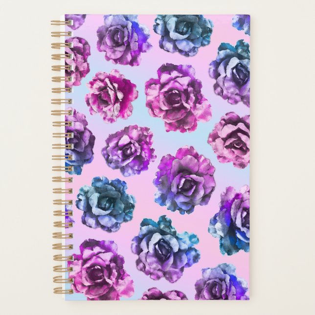 Agenda bara no seidou : (Frente)