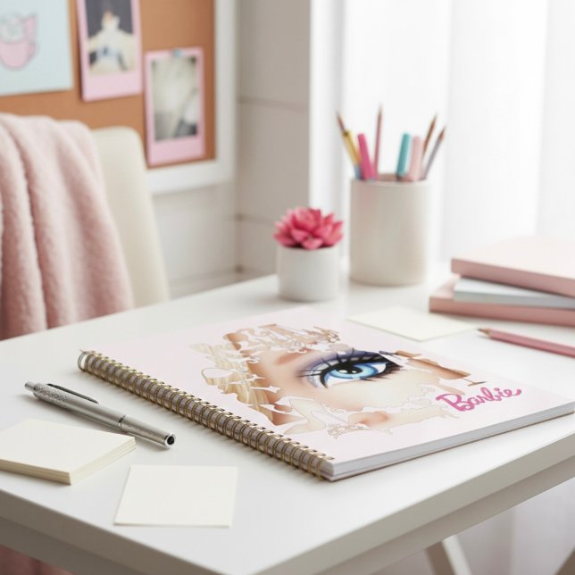 Agenda Barb (Criador carregado)