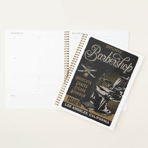 Agenda Barbearia de Cavalheiros - Barbearia Retrorna