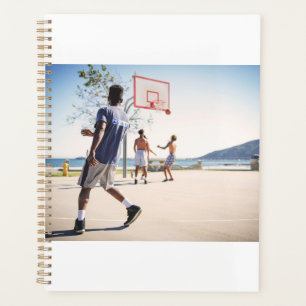 Agenda Basquete 64