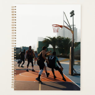 Agenda Basquete 65