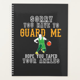 Agenda Basquetebol Divertido
