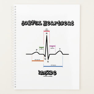 Agenda Batimento Cardíaco Dentro Normal Ritmo Sinus EKG