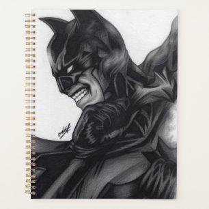 Agenda Batman ~ Bruce Wayne