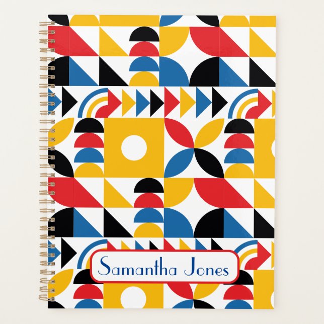 Agenda Bauhaus Inspirou Meio século Contemporâneo (Frente)