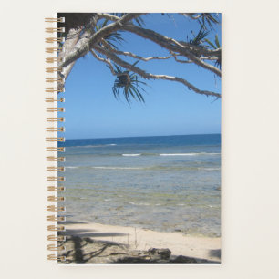 Agenda Beachy Planner