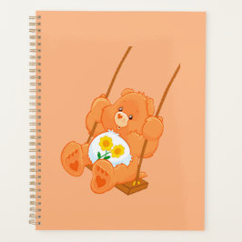 Agenda Bear Planner