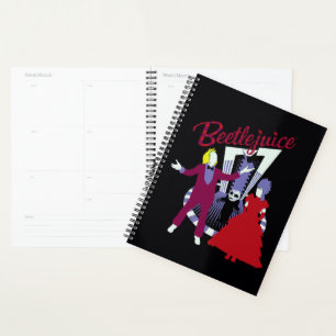 Agenda Beetlesumo Casamento de Beetlesumo e Lydia
