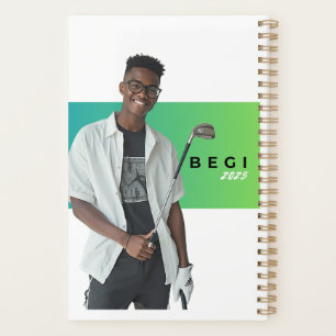 Agenda BEGI Planner