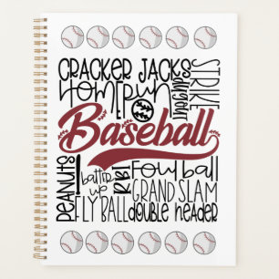 Agenda Beisebol Considerado