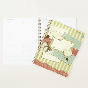 Agenda Bela ave