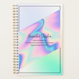 Agenda Bela Corporativa - Arranjo do Salão