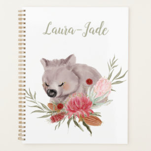 Agenda Bela personalização australiana do jogador origi
