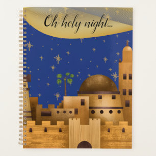 Agenda Belém Oh Santa Noite