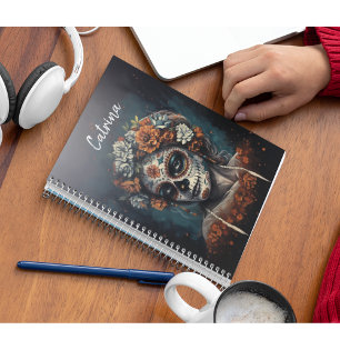 Agenda Beleza Eterna, personalizado