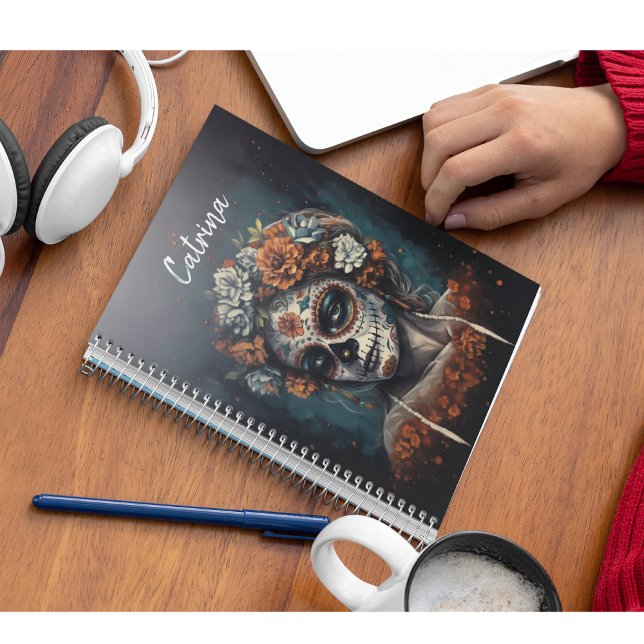 Agenda Beleza Eterna, personalizado (Criador carregado)