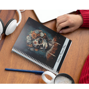 Agenda Beleza Eterna, personalizado
