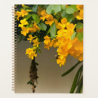 Agenda Beleza Flor de Ouro