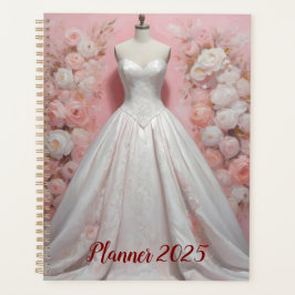 Agenda Belo vestido de noiva