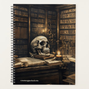 Agenda Biblioteca de Shakespeare: inglês