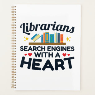 Agenda Bibliotecários buscam mecanismos com coração