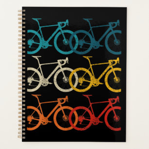 Agenda Bicicleta de bicicleta de bicicleta de bicicleta d