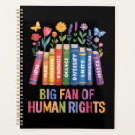 Agenda Big Fan Of Human Rights<br><div class="desc">Big Fan Of Human Rights</div>