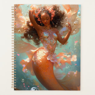 Agenda Black Princess Fantasy Art