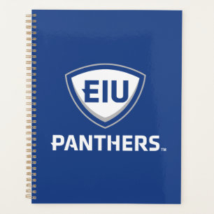 Agenda Blindagem e logotipo de marca de palavras do leste